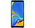 SAMSUNG Gradation - Custodia (Adatto per modello: Samsung Galaxy A7 (2018))