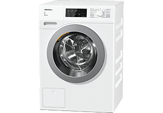 MIELE WCG135 HU SERIES 120 elöltöltős mosógép