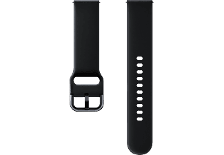 SAMSUNG Sport Strap - Armband (Schwarz)