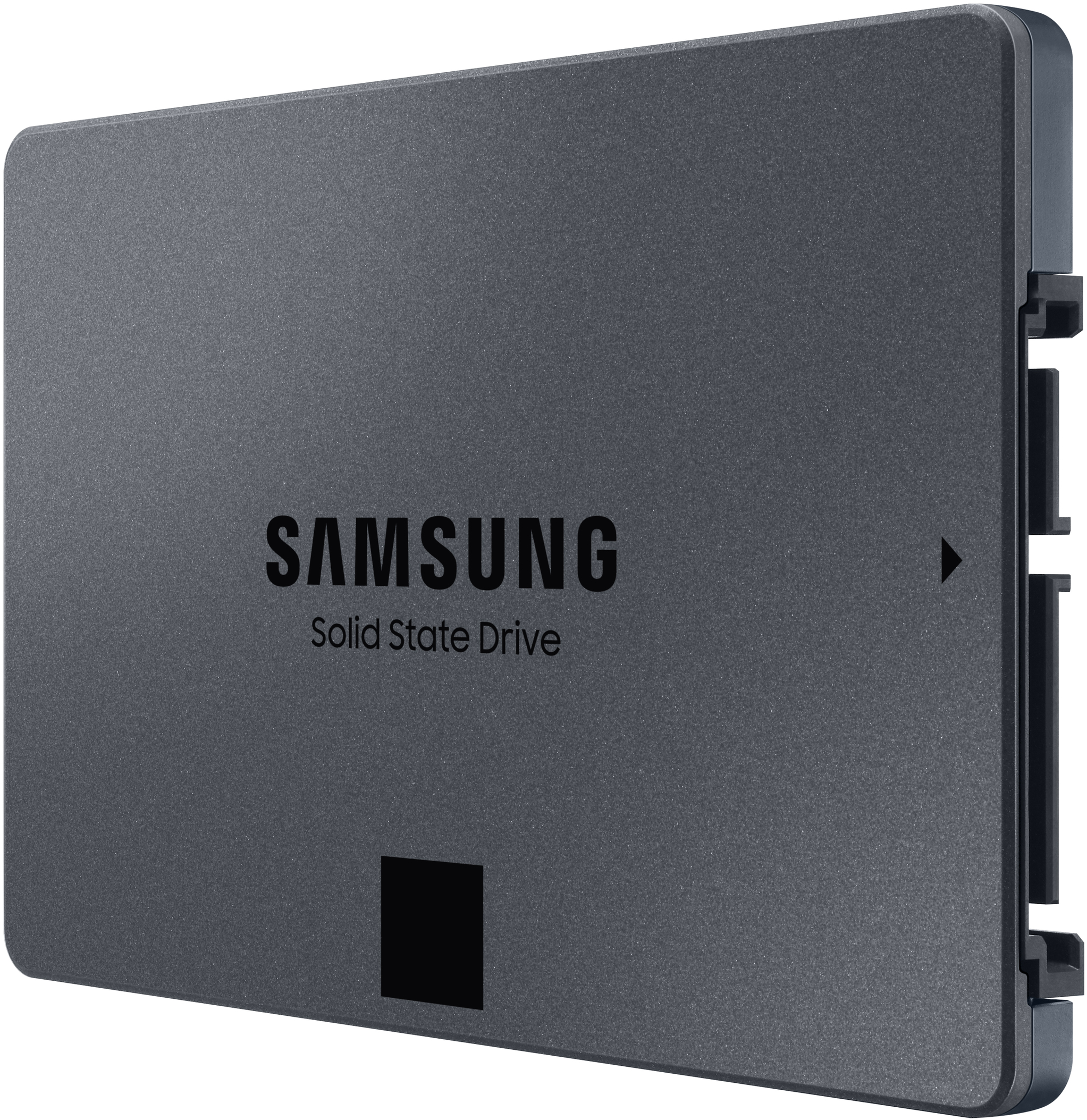 Gbps, 6 TB 4 SATA 860 SSD Zoll, intern Festplatte, SAMSUNG 2,5 QVO