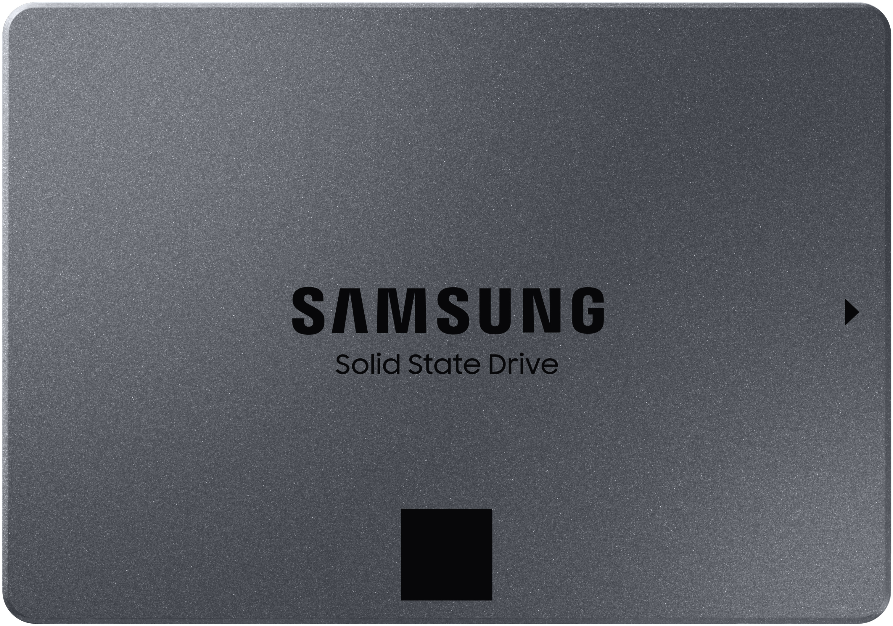 SAMSUNG 860 QVO Festplatte, 1 TB SSD SATA 6 Gbps, 2,5 Zoll, intern