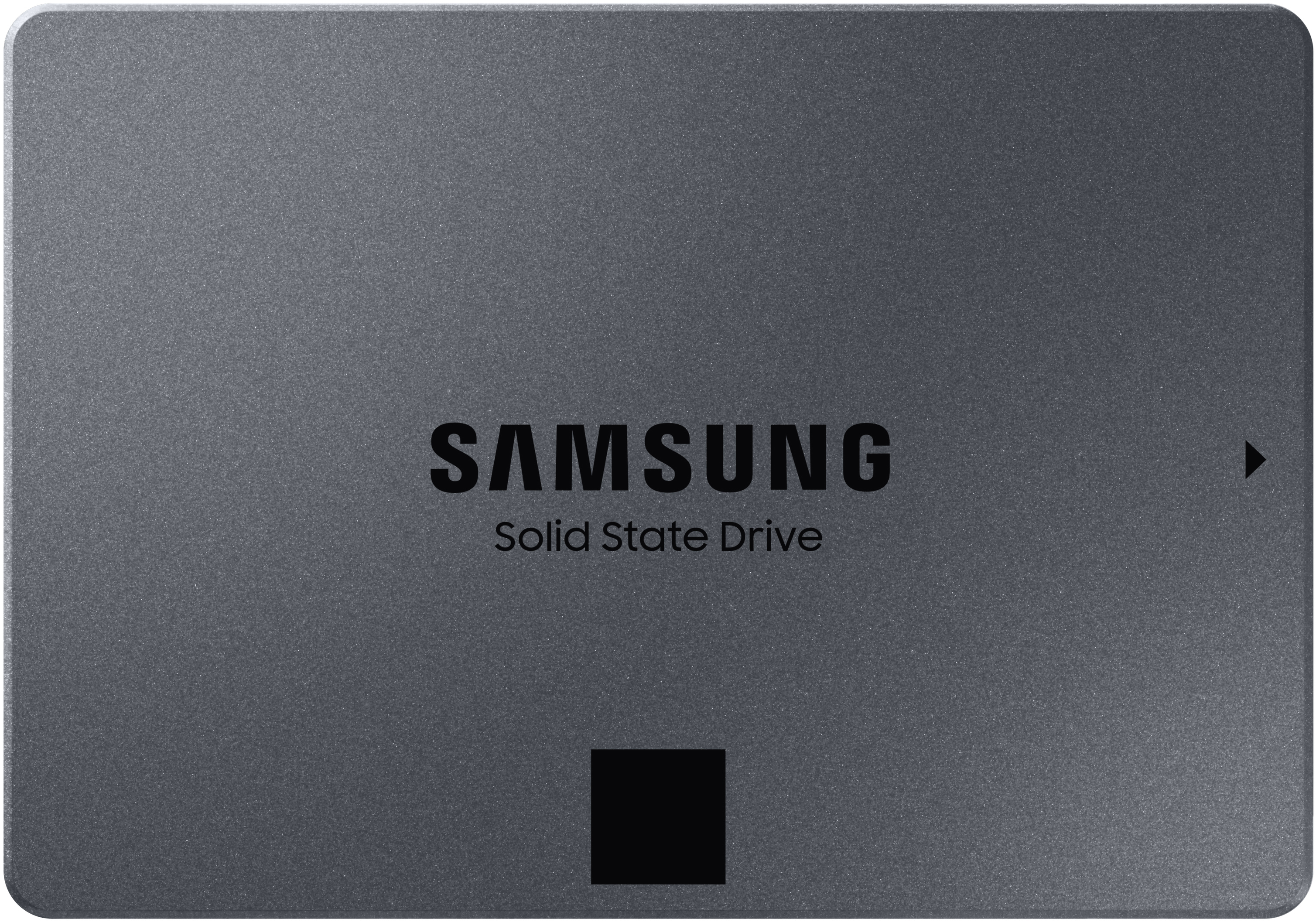 SAMSUNG 860 Zoll, TB SATA Gbps, QVO intern SSD Festplatte, 6 4 2,5