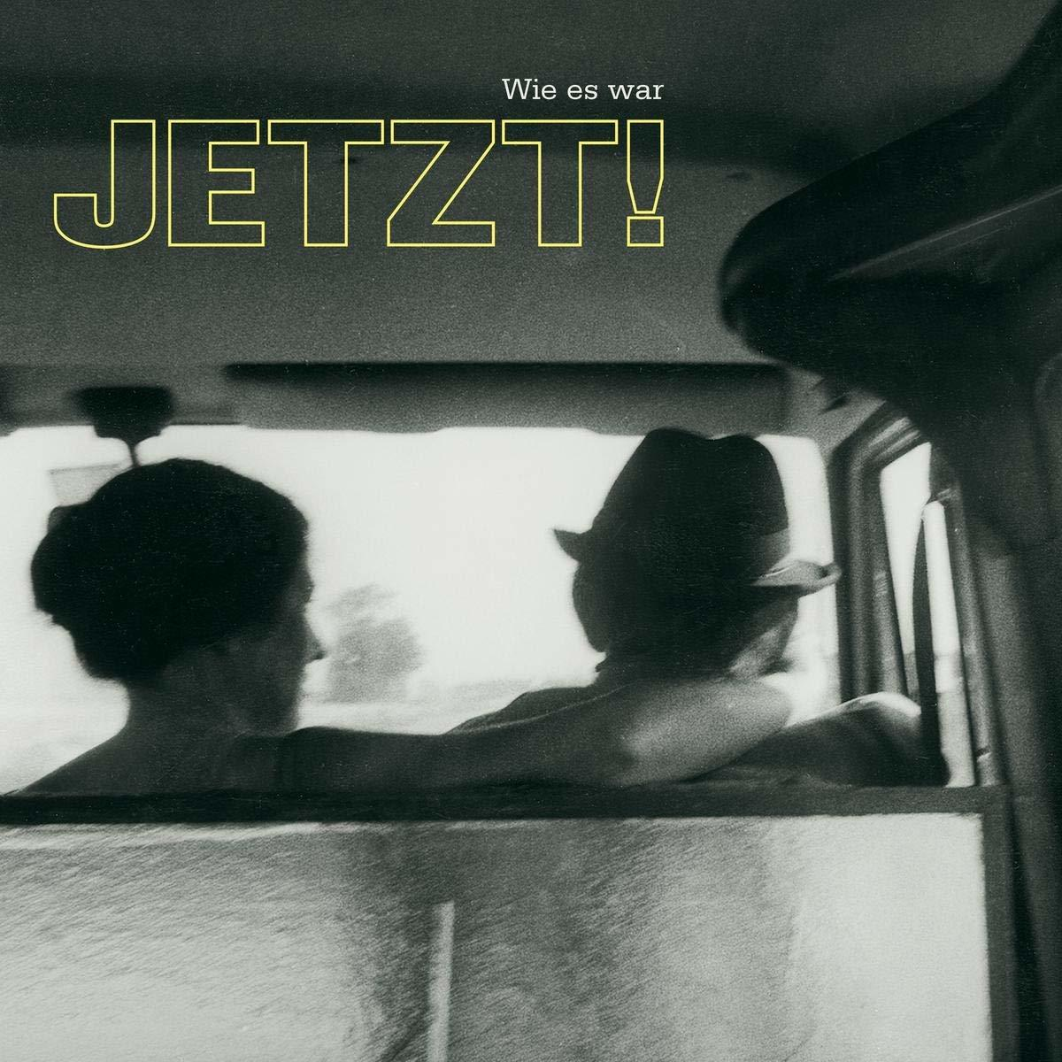 ES (Vinyl) WIE - - WAR Jetzt!