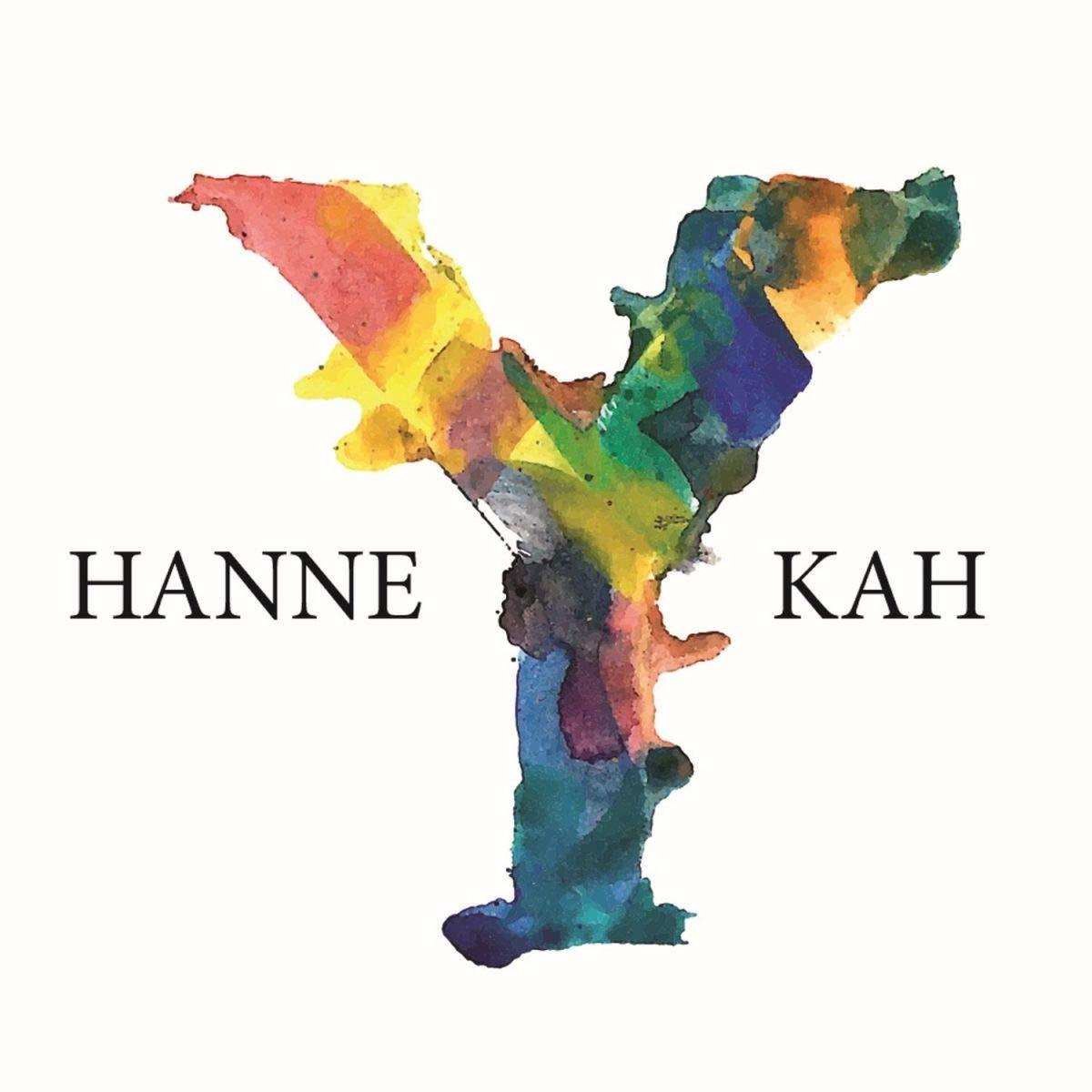 Hanne Kah - Y  - (Vinyl)