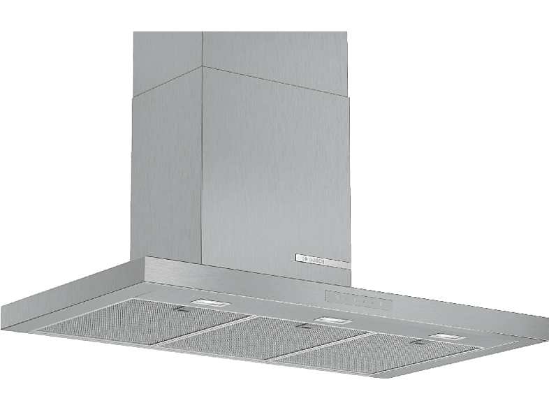 Bosch DWB77CM50 Serie 6, Campana decorativa de pared, 70 cm