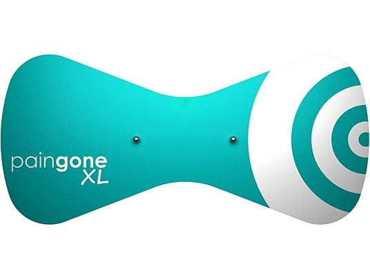 PAIN GONE Vervangbare electrodes voor Paingone XL