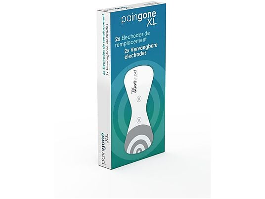 PAIN GONE Électrode de remplacement pour PainGone XL