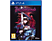 Bloodstained: Ritual of the Night - PlayStation 4 - Tedesco
