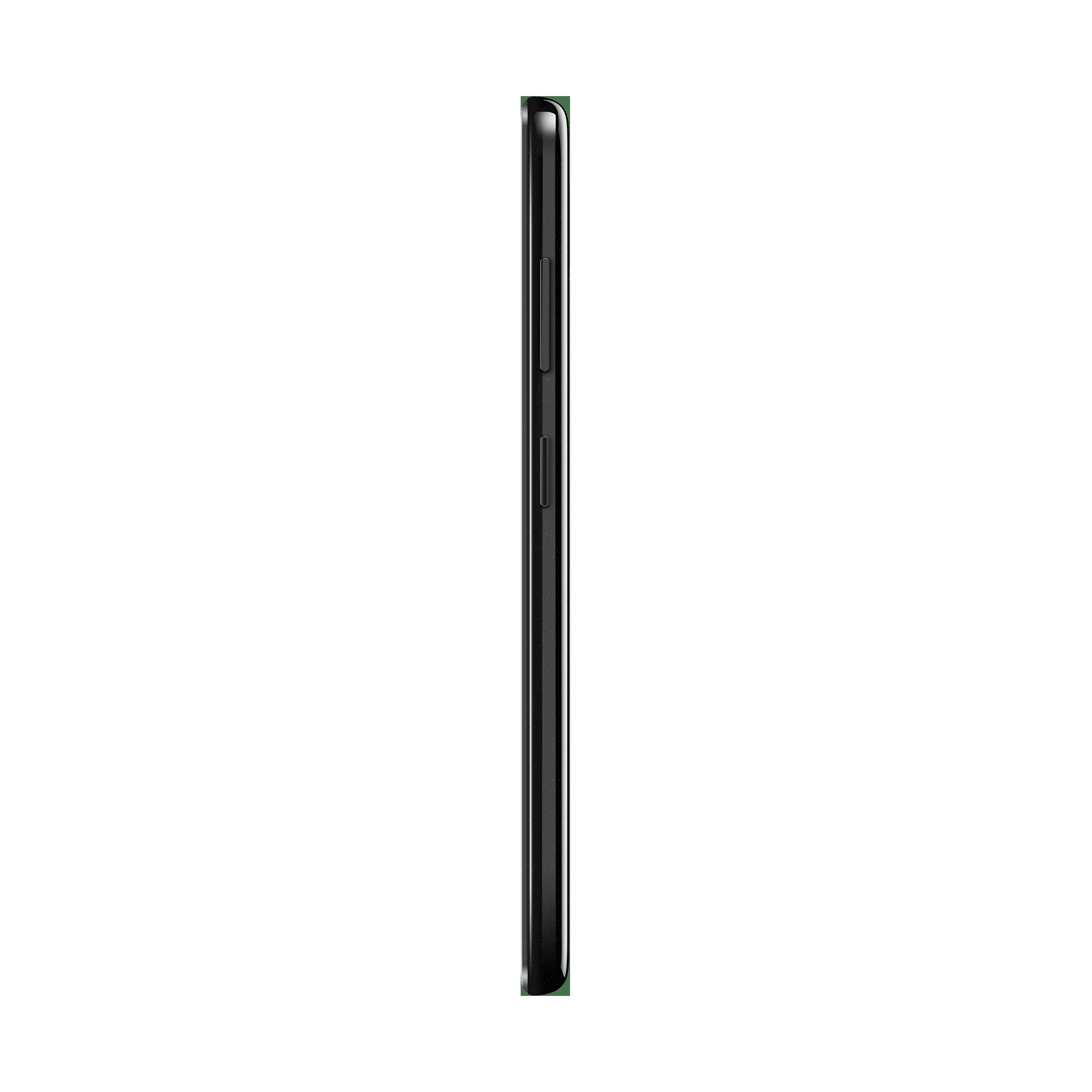 NOKIA 3.2 DS 16 GB Schwarz Dual SIM