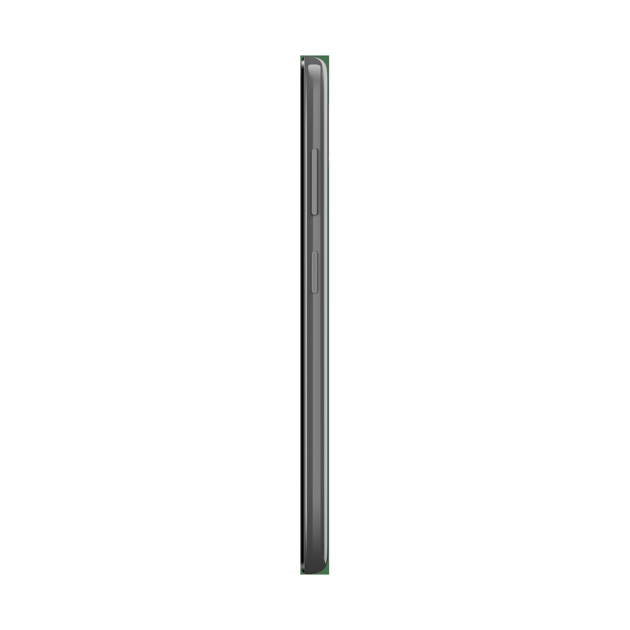 NOKIA 3.2 DS 16 GB Stahlgrau Dual SIM