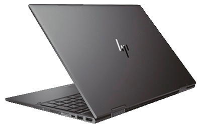 HP ENVY X360 15-cn0302ng - 15,6 Zoll - Intel® Core™ i5 i5-8250U - 8 GB - 1 TB - NVIDIA - Windows 10 Home (64 Bit)