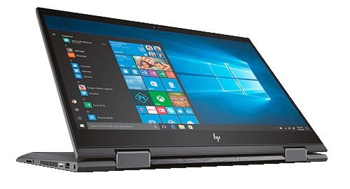 HP ENVY X360 15-cn0302ng - 15,6 Zoll - Intel® Core™ i5 i5-8250U - 8 GB - 1 TB - NVIDIA - Windows 10 Home (64 Bit)