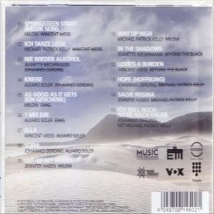 VARIOUS - Sing meinen Song – Das Tauschkonzert Vol. 6  - (CD)