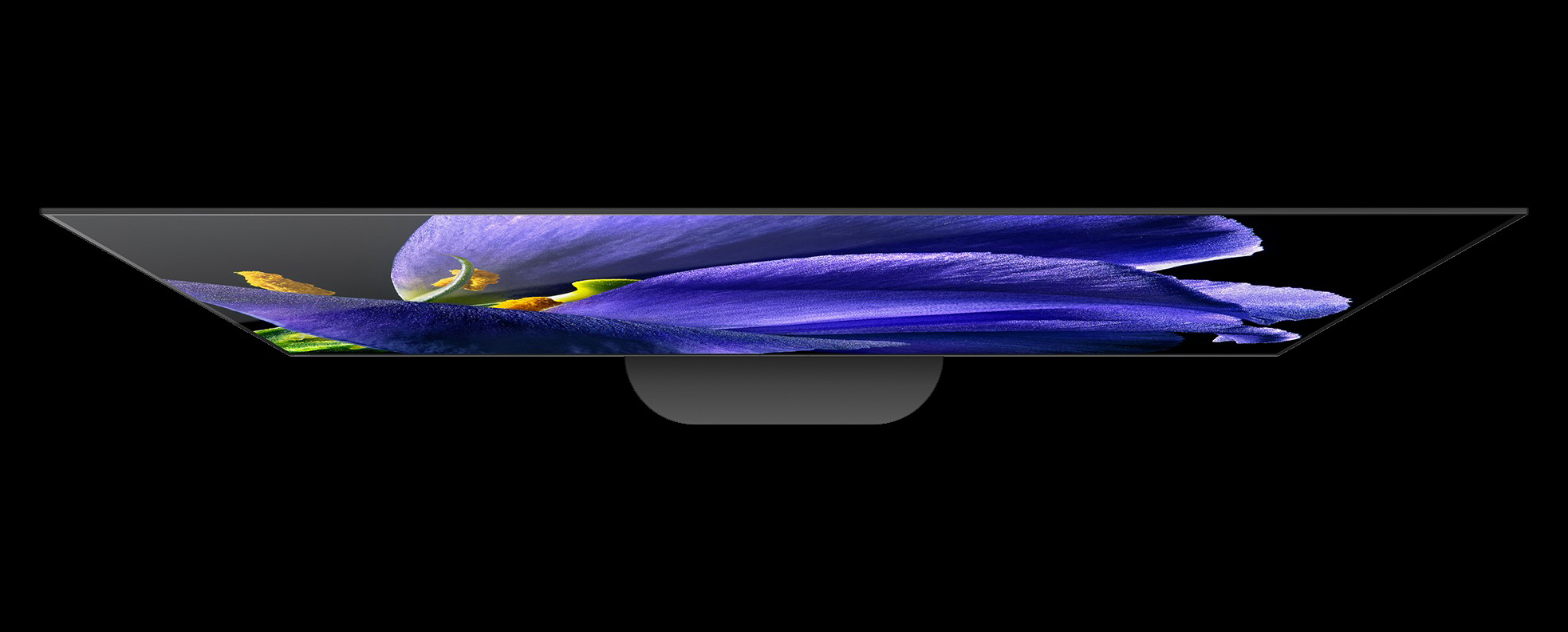 SONY KD-77AG9 OLED TV (Flat, 77 Zoll / 195 cm, OLED 4K, SMART TV, Android TV)