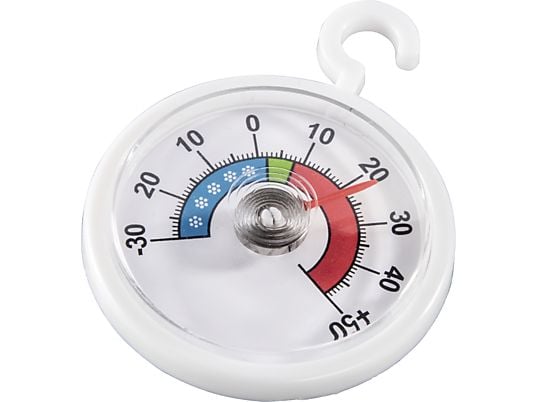 HAMA 186403 Kühl-/ Gefrierschrankthermometer