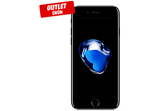 APPLE iPhone 7 128GB Jet Black Akıllı Telefon Apple Türkiye Garantili Outlet 1168073