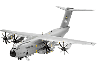 REVELL Airbus A400M Atlas Modellbausatz, Mehrfarbig