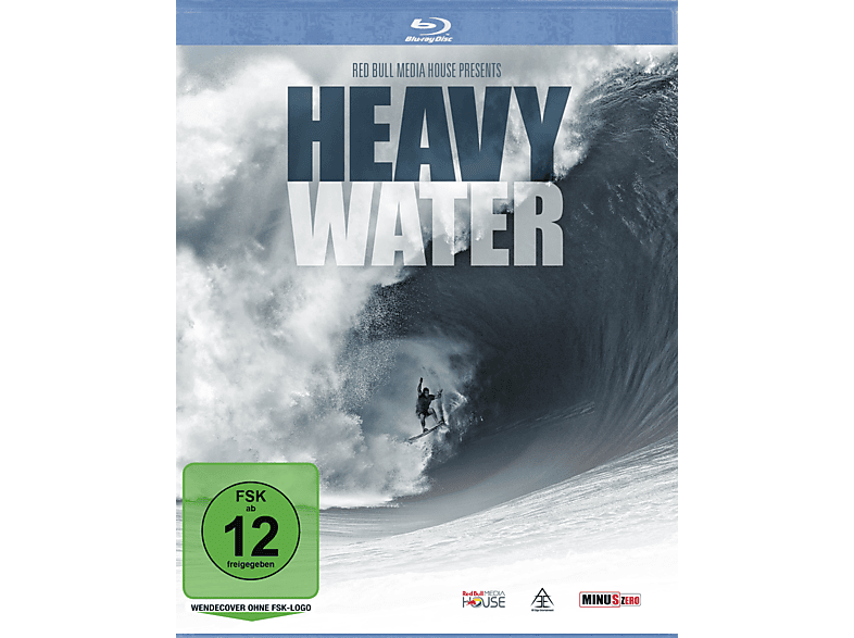 Heavy Water The Acid Drop Blu Ray Auf Blu Ray Online Kaufen Saturn