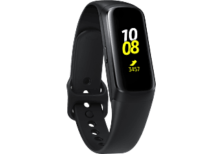 SAMSUNG Galaxy Fit - Svart