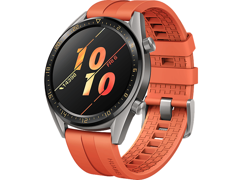 Huawei Watch Gt Active