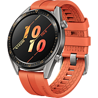 Huawei Watch GT Active - Smartwatch - 46mm - Oranje