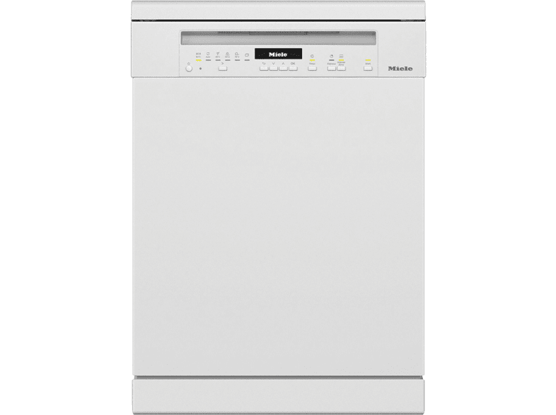 Miele Lave Vaisselle Pose Libre C G 7100 Sc Bw