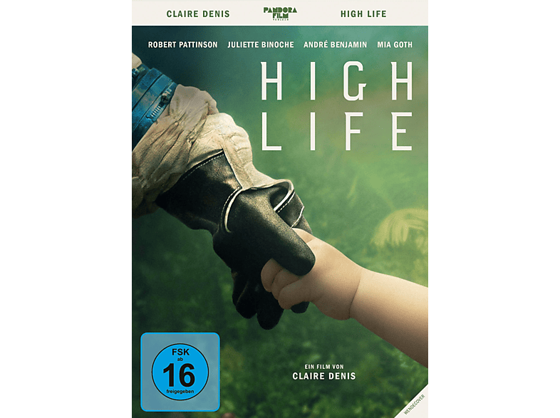 High Life DVD auf DVD online kaufen | SATURN
