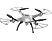 VMAX White Falcon - Drohne (, 7 Min. Flugzeit)