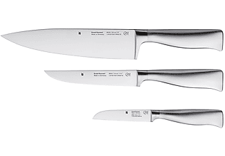 WMF Grand Gourmet 3 Parça Bıçak Seti