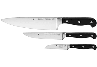 WMF Spitzenklasse Plus 3'lü Bıçak Seti