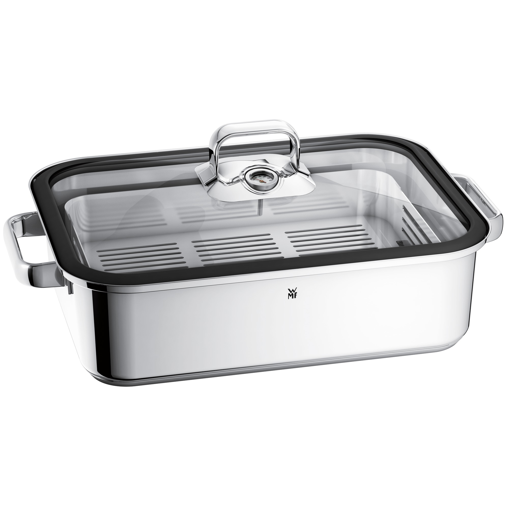 WMF Vitalis 6.5 Lt Buharlı Pişirici