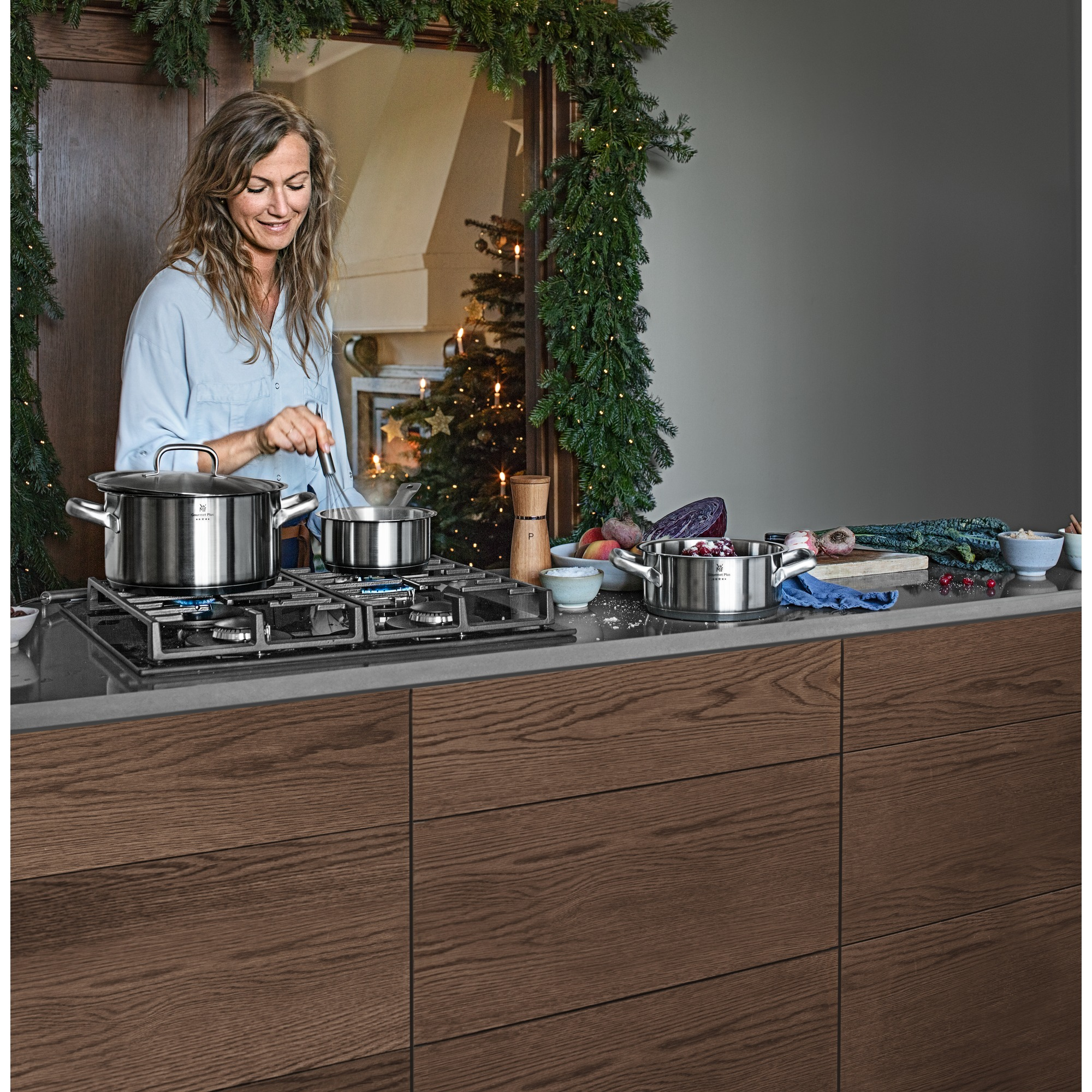 WMF Gourmet Plus 07.2004.6030