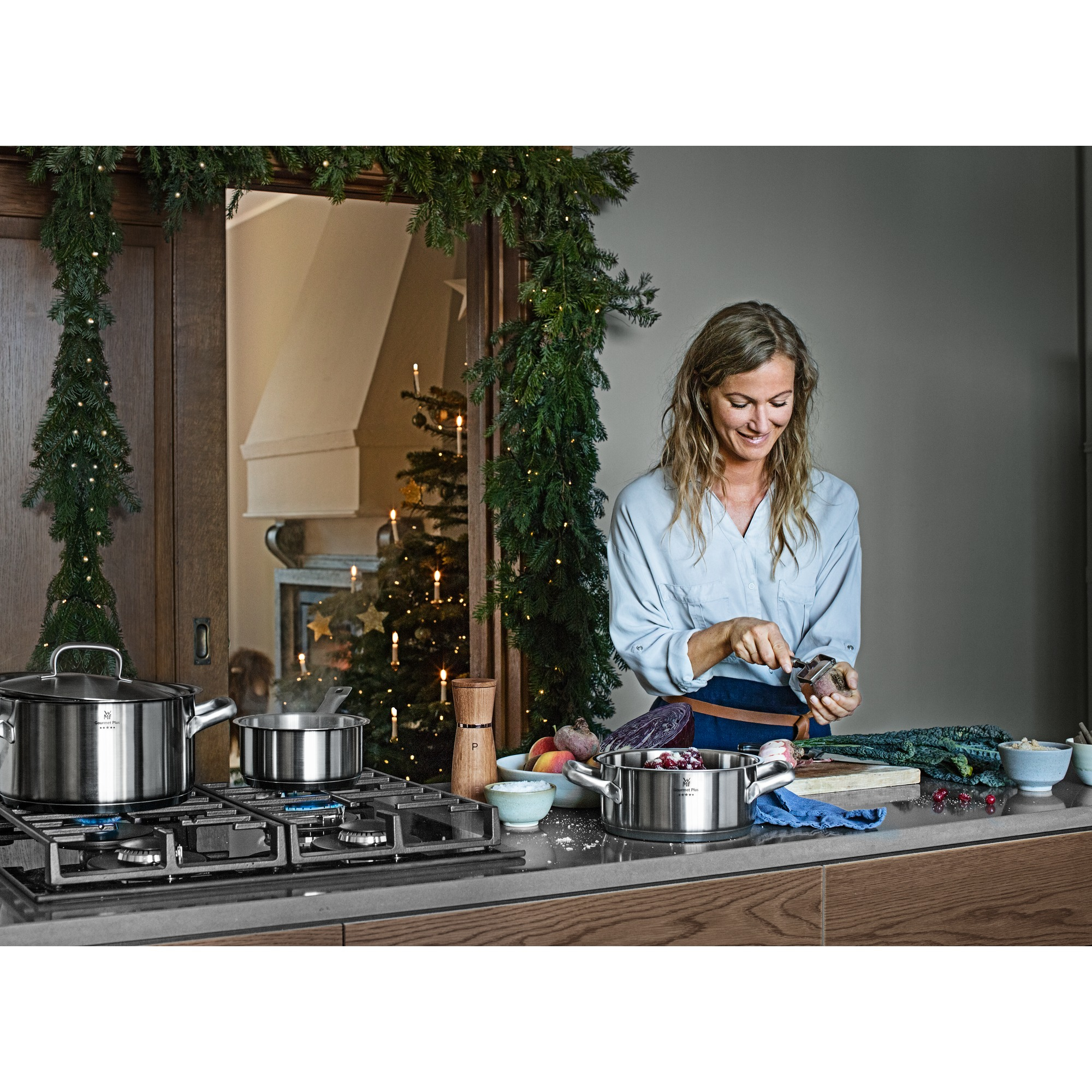 WMF Gourmet Plus 07.2004.6030