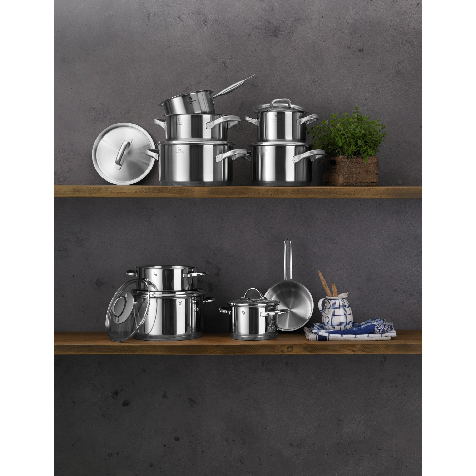 WMF Gourmet Plus 07.2004.6030