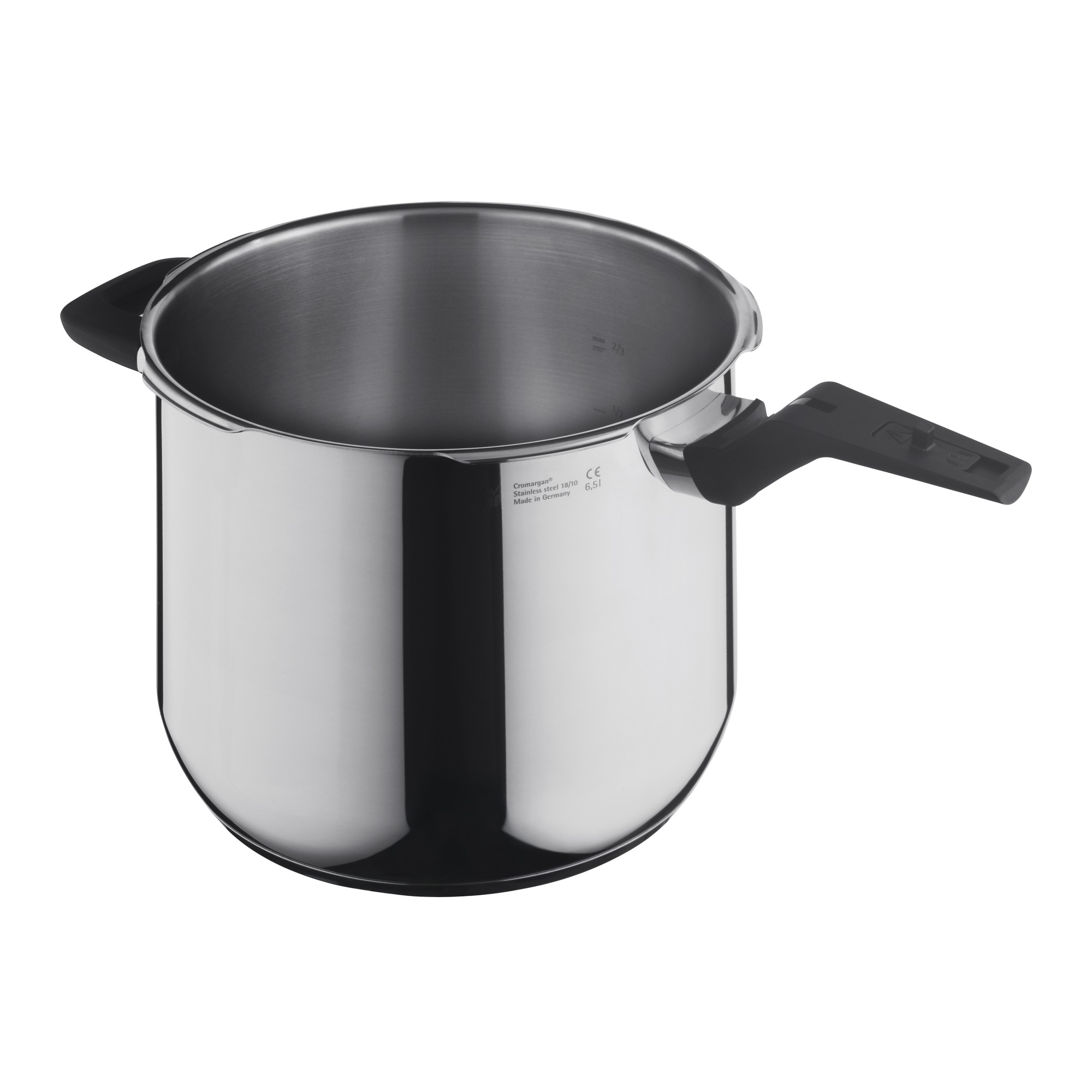 WMF Perfect Premium Düdüklü Tencere 6.5L