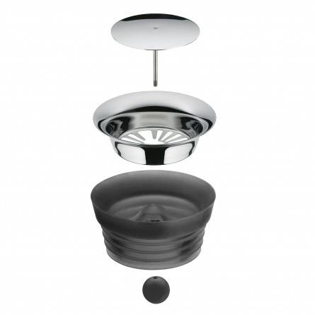 WMF Karaf ve 2 Su Bardağı