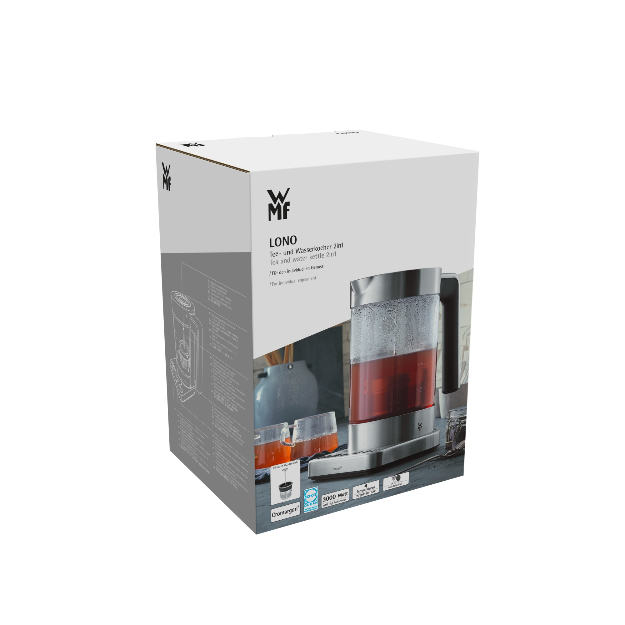 WMF Lono 04.1316.0011