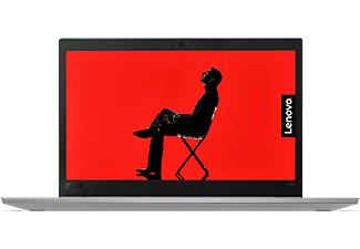 LENOVO ThinkPad T480s 20L7003JHV Ezüst laptop (14'' FHD/Core i7/8GB/256 GB SSD/Win)