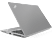 LENOVO ThinkPad T480s 20L7003JHV Ezüst laptop (14'' FHD/Core i7/8GB/256 GB SSD/Win)