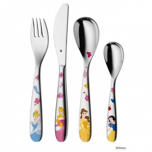 WMF Çocuk Yemek Seti Disney Princess