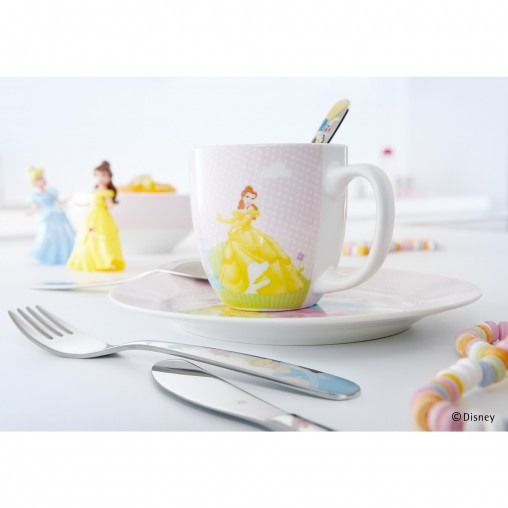 WMF Çocuk Yemek Seti Disney Princess