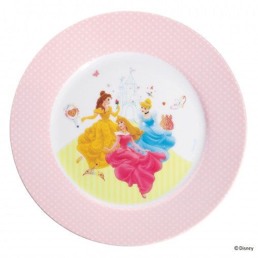 WMF Çocuk Yemek Seti Disney Princess