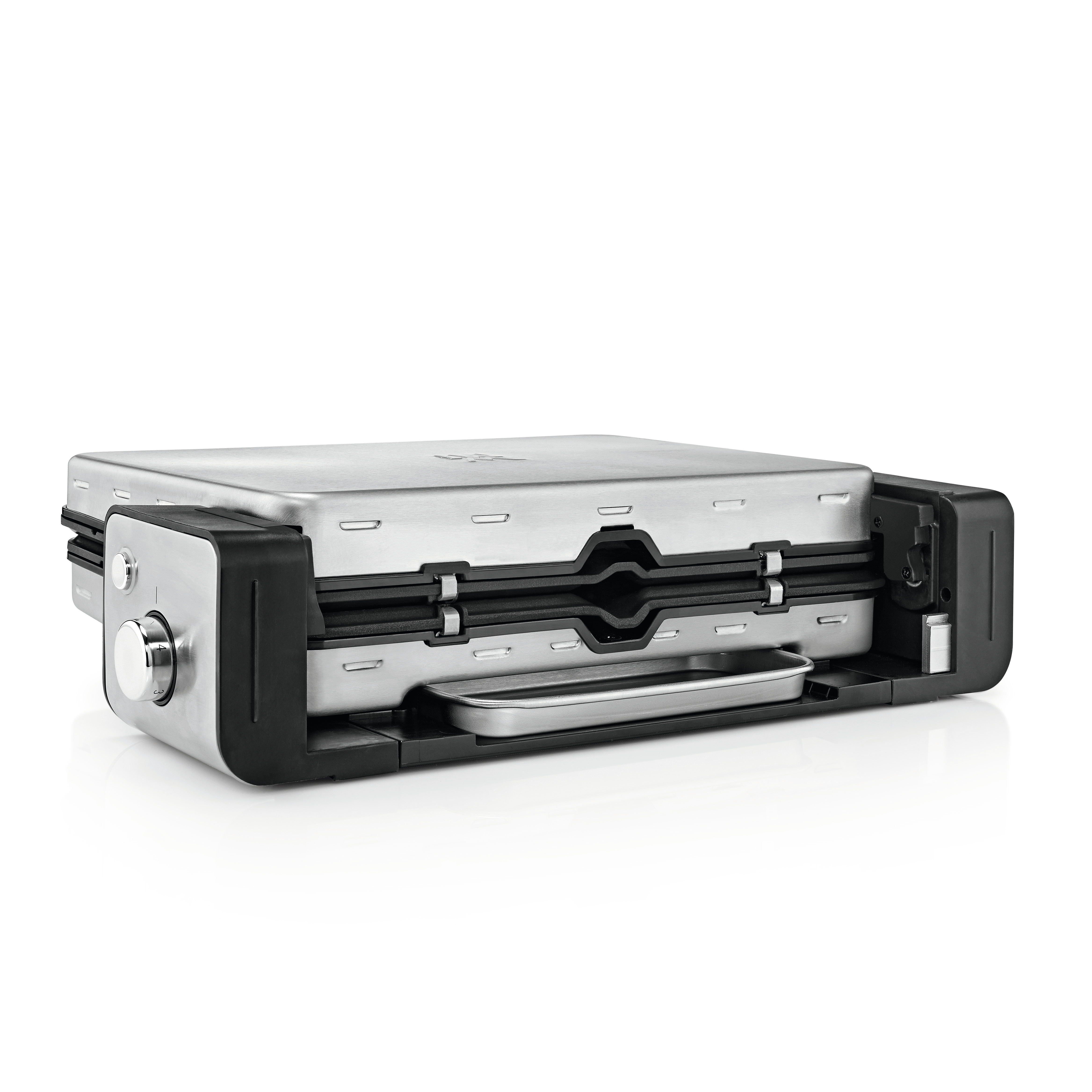 WMF Lono Contact Grill Izgara Ve Tost Makinesi