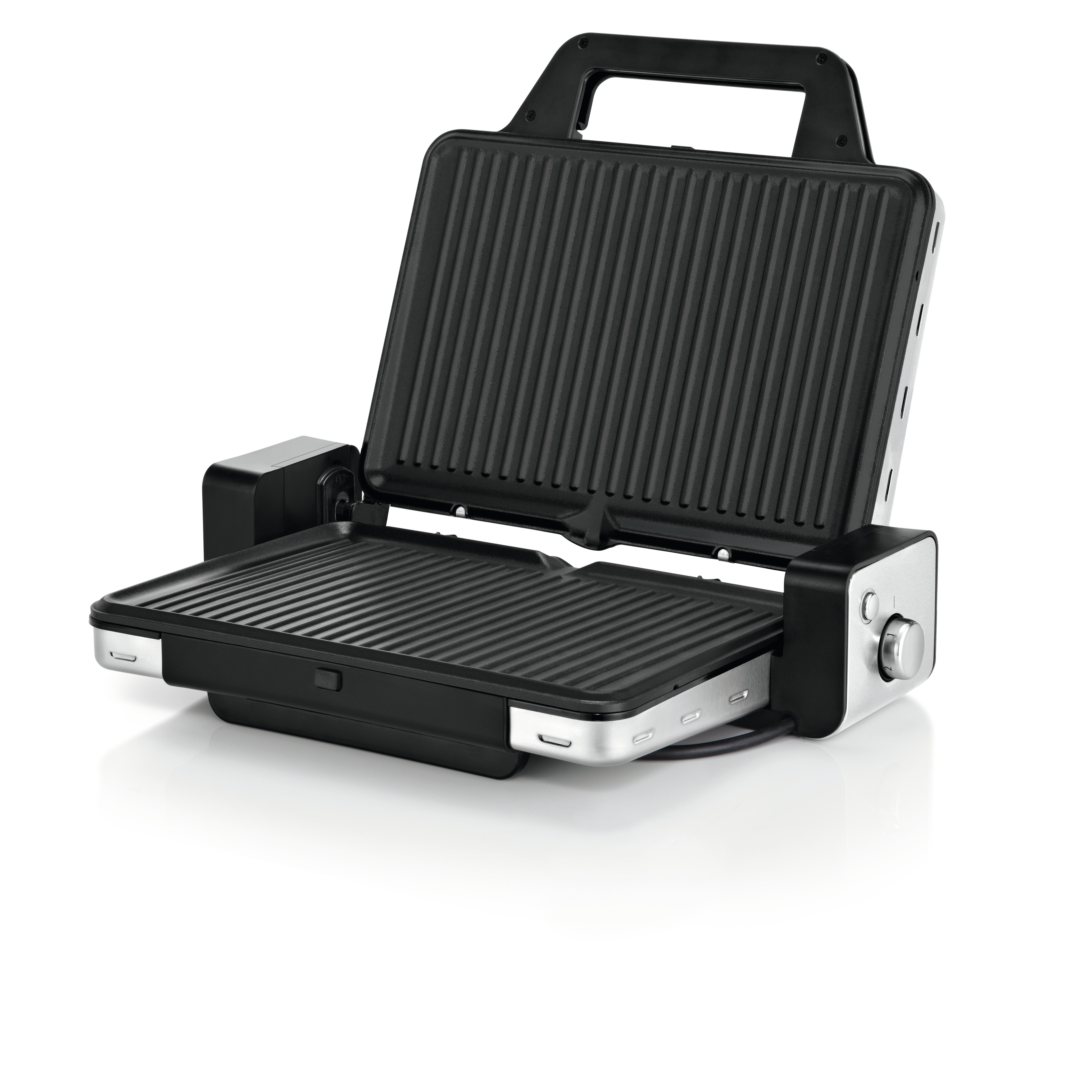 WMF Lono Contact Grill Izgara Ve Tost Makinesi