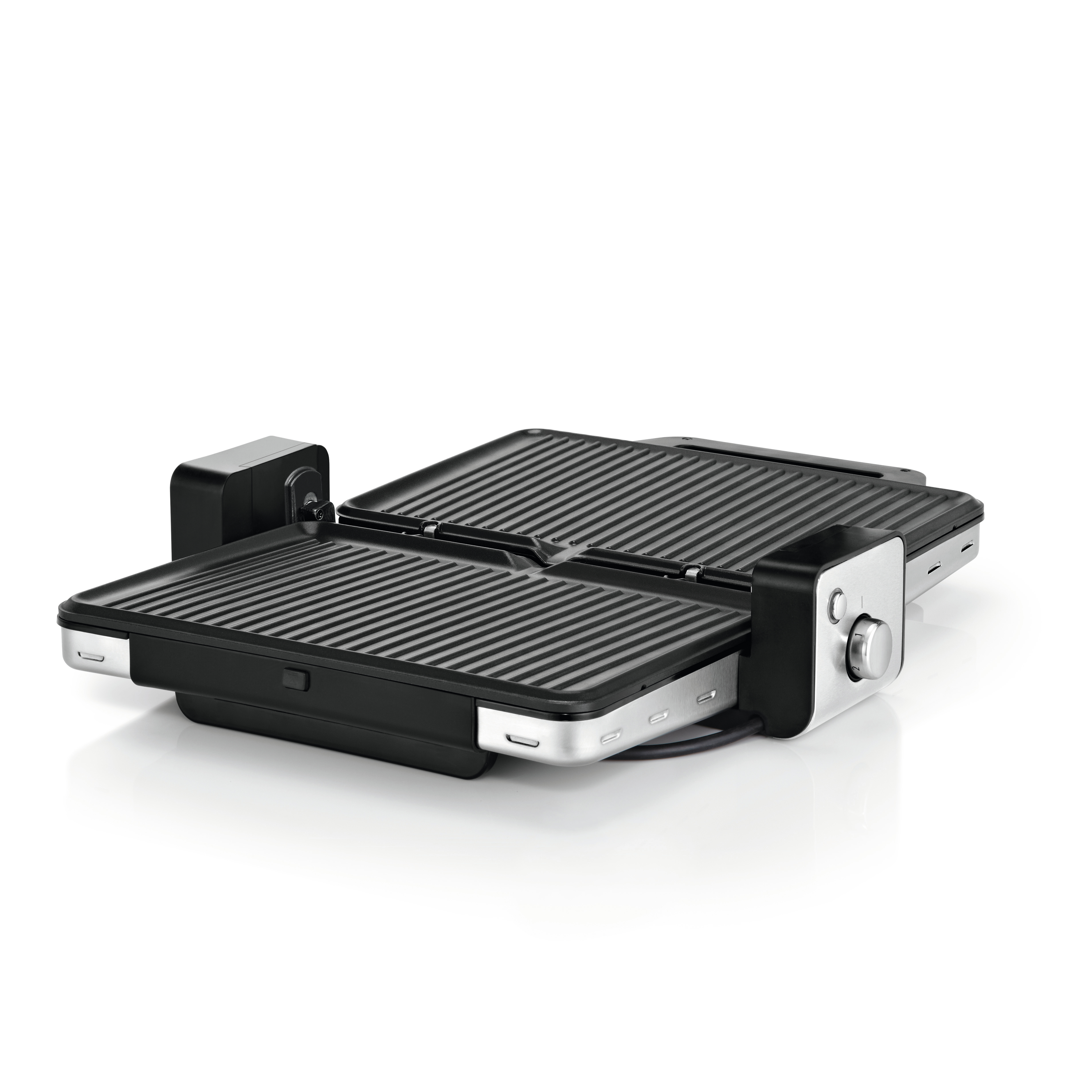 WMF Lono Contact Grill Izgara Ve Tost Makinesi