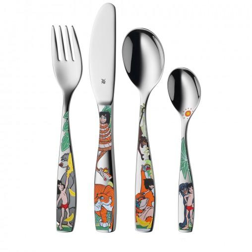 WMF Çocuk Yemek Seti Jungle Book