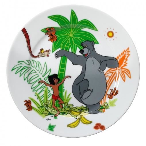 WMF Çocuk Yemek Seti Jungle Book