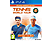 Tennis World Tour: Roland Garros Edition - PlayStation 4 - Deutsch, Französisch