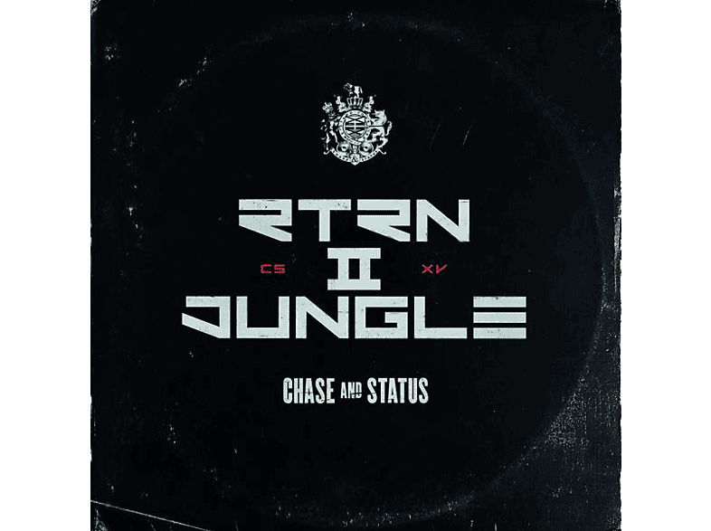 Chase & Status - RTRN II Jungle Vinyl