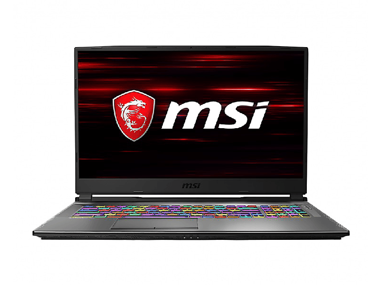 Portátil gaming | MSI GP75 Leopard 9SD-451XES